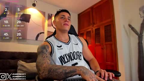 joan_soto online show from 05/26/26, 02:35