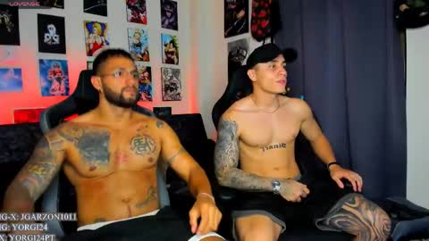 joan_soto online show from 06/07/26, 10:46