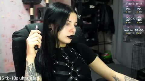 joan_wilson online show from 01/12/26, 10:26