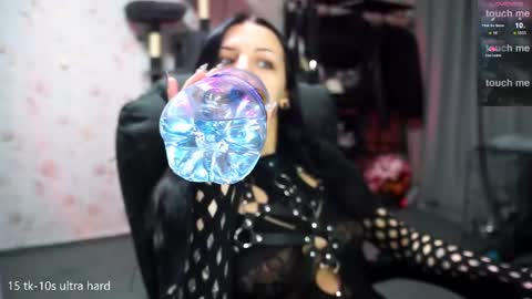 joan_wilson online show from 03/01/26, 08:55