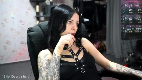 joan_wilson online show from 04/05/26, 09:56