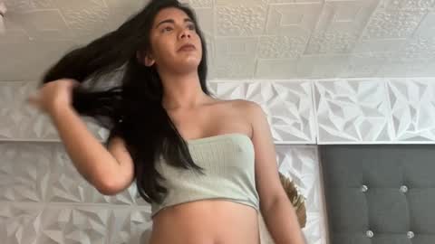 joana online show from 01/20/25, 04:32