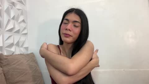 joana online show from 02/28/25, 05:37