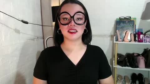 Snapshot of joanagorgeous chatting on 02/11/25, 12:59 Joana online show from 02/11/25, 12:59