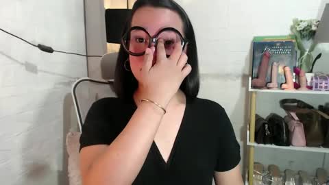 Snapshot of joanagorgeous chatting on 03/06/25, 12:10 Joana online show from 03/06/25, 12:10