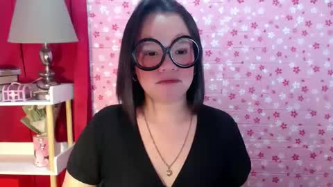 Snapshot of joanagorgeous chatting on 09/26/25, 08:13 Joana online show from 09/26/25, 08:13