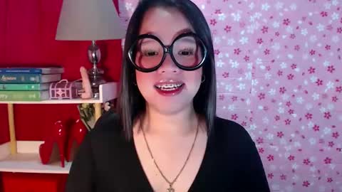 Snapshot of joanagorgeous chatting on 10/29/25, 08:21 Joana online show from 10/29/25, 08:21