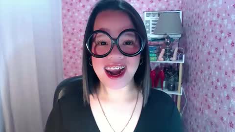 Joana online show from 12/05/25, 07:54