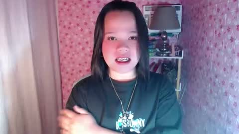 Joana online show from 01/08/26, 10:34