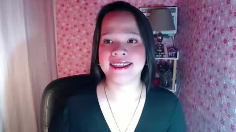 Joana online show from 01/14/26, 09:20