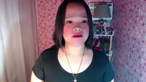 Joana online show from 01/17/26, 07:17