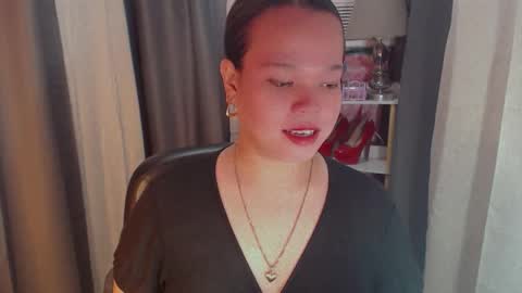 Joana online show from 02/11/26, 08:08