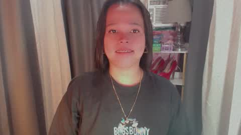 Joana online show from 02/13/26, 01:01