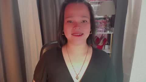 Joana online show from 02/14/26, 09:33