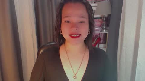 Joana online show from 02/22/26, 09:35