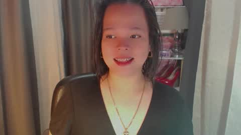 Joana online show from 02/26/26, 09:47