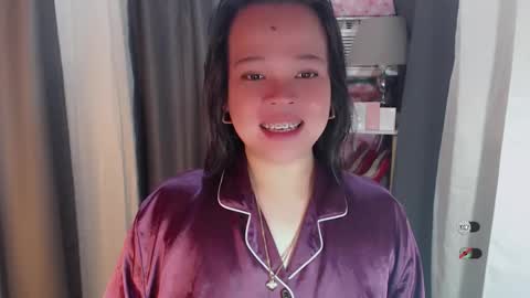 Joana online show from 03/04/26, 07:20