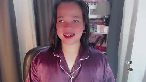 Joana online show from 03/06/26, 08:27