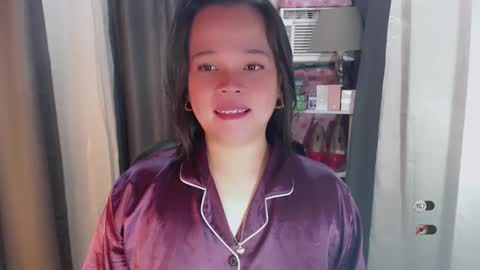 Joana online show from 03/08/26, 08:01