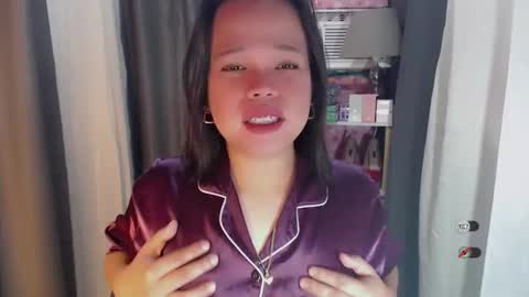 Joana online show from 03/09/26, 08:02