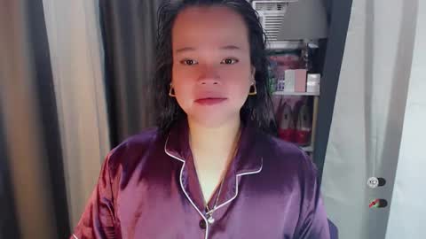 Joana online show from 03/15/26, 08:15