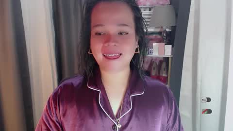 Joana online show from 03/19/26, 07:51