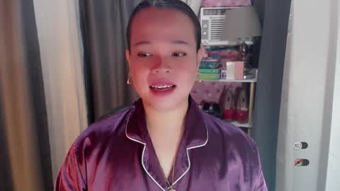 Joana online show from 03/21/26, 02:49