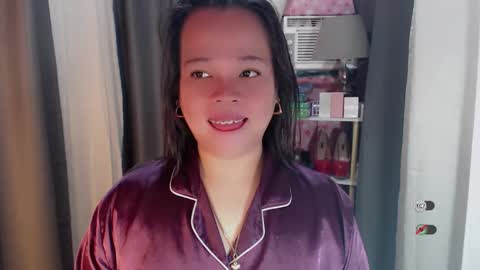 Joana online show from 03/25/26, 08:59