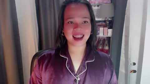 Joana online show from 03/27/26, 09:36