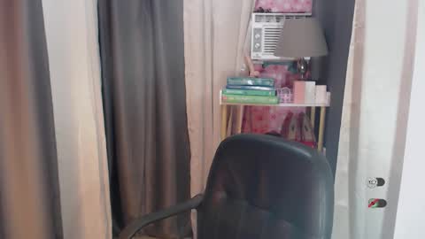 Joana online show from 04/15/26, 09:59