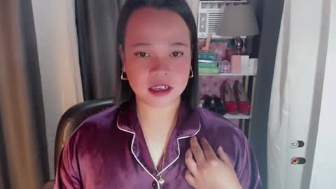 Joana online show from 04/28/26, 02:27