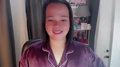 Joana online show from 04/29/26, 08:48