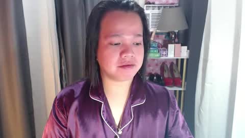 Joana online show from 04/30/26, 11:42