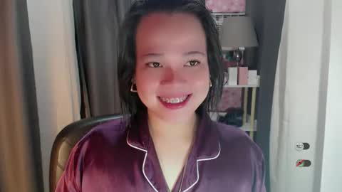 Joana online show from 05/08/26, 11:21
