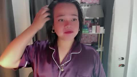 Joana online show from 05/10/26, 11:43
