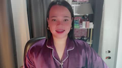 Joana online show from 05/15/26, 11:01
