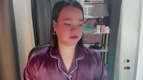 Joana online show from 05/15/26, 11:34