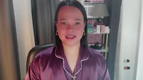 Joana online show from 05/16/26, 12:51