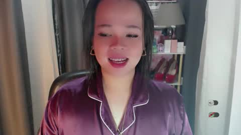 Joana online show from 05/20/26, 11:55