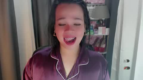 Joana online show from 05/26/26, 11:34