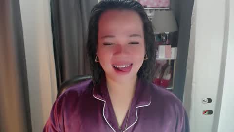 Joana online show from 05/27/26, 11:13