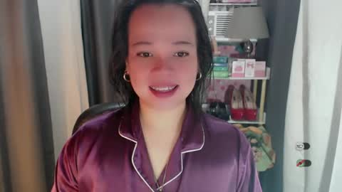 Snapshot of joanagorgeous chatting on 06/22/26, 11:24 Joana online show from 06/22/26, 11:24