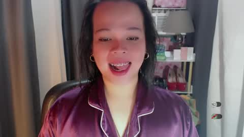 Snapshot of joanagorgeous chatting on 06/25/26, 11:20 Joana online show from 06/25/26, 11:20