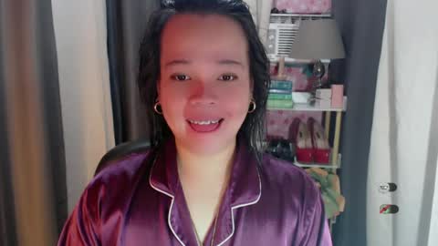Snapshot of joanagorgeous chatting on 06/27/26, 11:10 Joana online show from 06/27/26, 11:10