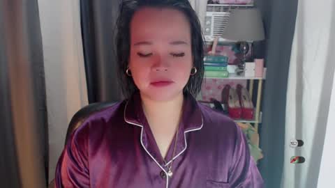 Snapshot of joanagorgeous chatting on 07/05/26, 11:12 Joana online show from 07/05/26, 11:12