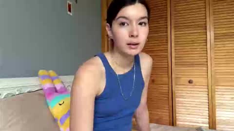 Snapshot of joanaphippin chatting on 05/30/26, 07:38 joanaphippin online show from 05/30/26, 07:38