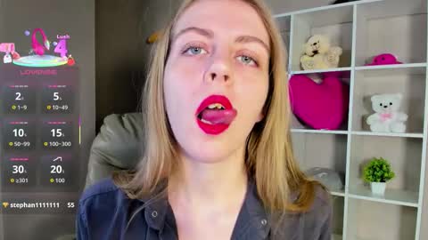 joann_shermann online show from 10/04/25, 01:14