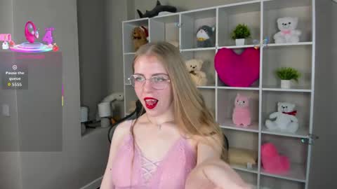 joann_shermann online show from 05/08/26, 01:22