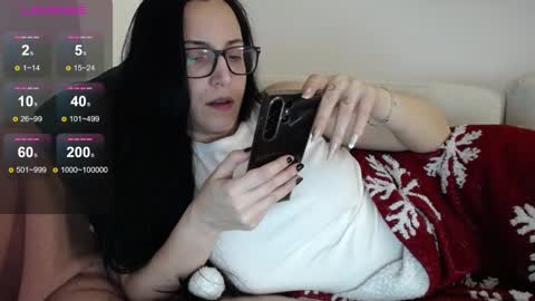 Jo online show from 02/21/25, 12:49