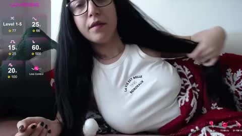 Jo online show from 02/21/25, 07:12